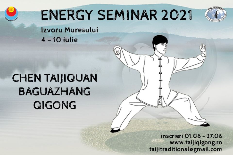 Energy Seminar 2021